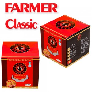 Farmer classic - Công Ty TNHH Farmer Coffee